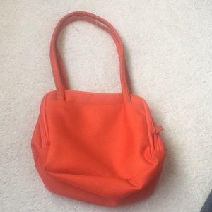 Small handbag-Italian fashion